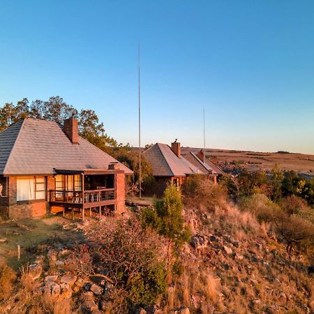 Pilgrimʼs Rest Crystal Springs Mountain Lodge מראה חיצוני תמונה