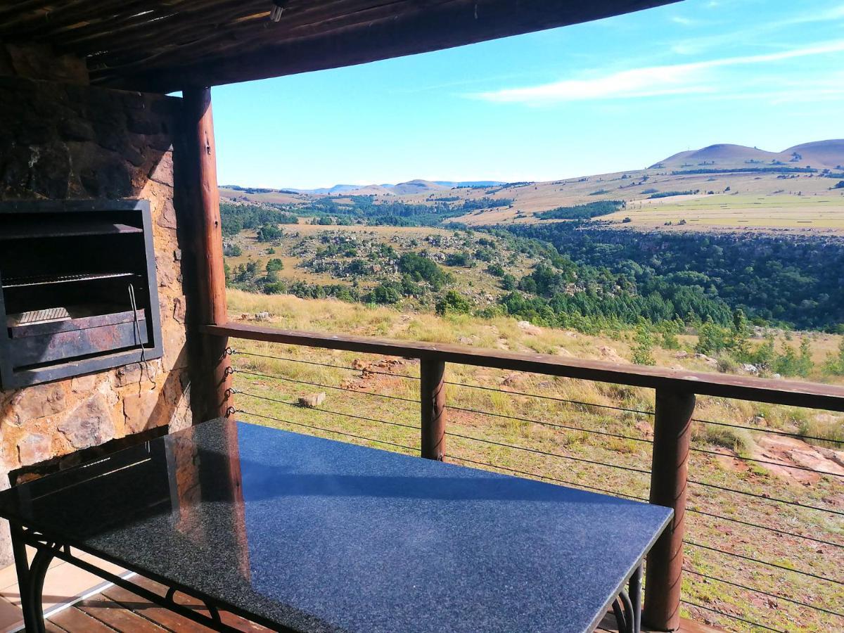 Pilgrimʼs Rest Crystal Springs Mountain Lodge חדר תמונה