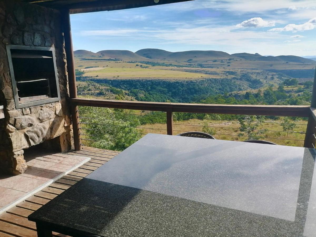 Pilgrimʼs Rest Crystal Springs Mountain Lodge חדר תמונה