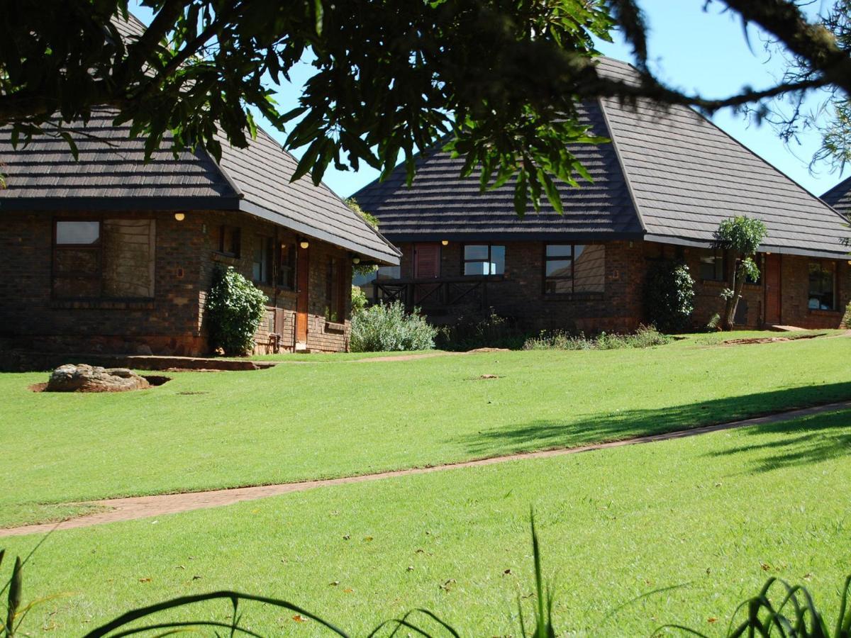Pilgrimʼs Rest Crystal Springs Mountain Lodge מראה חיצוני תמונה