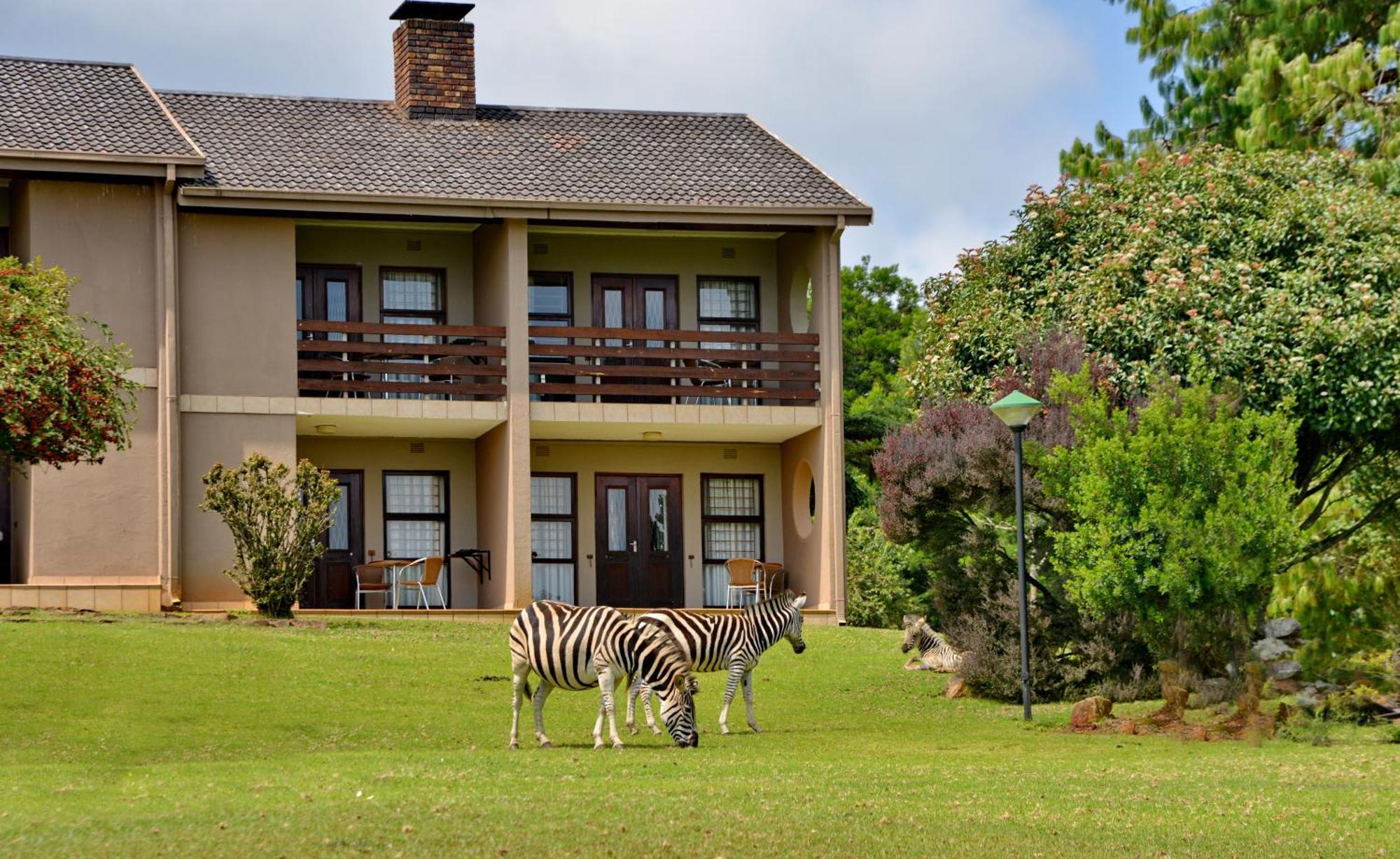 Pilgrimʼs Rest Crystal Springs Mountain Lodge מראה חיצוני תמונה