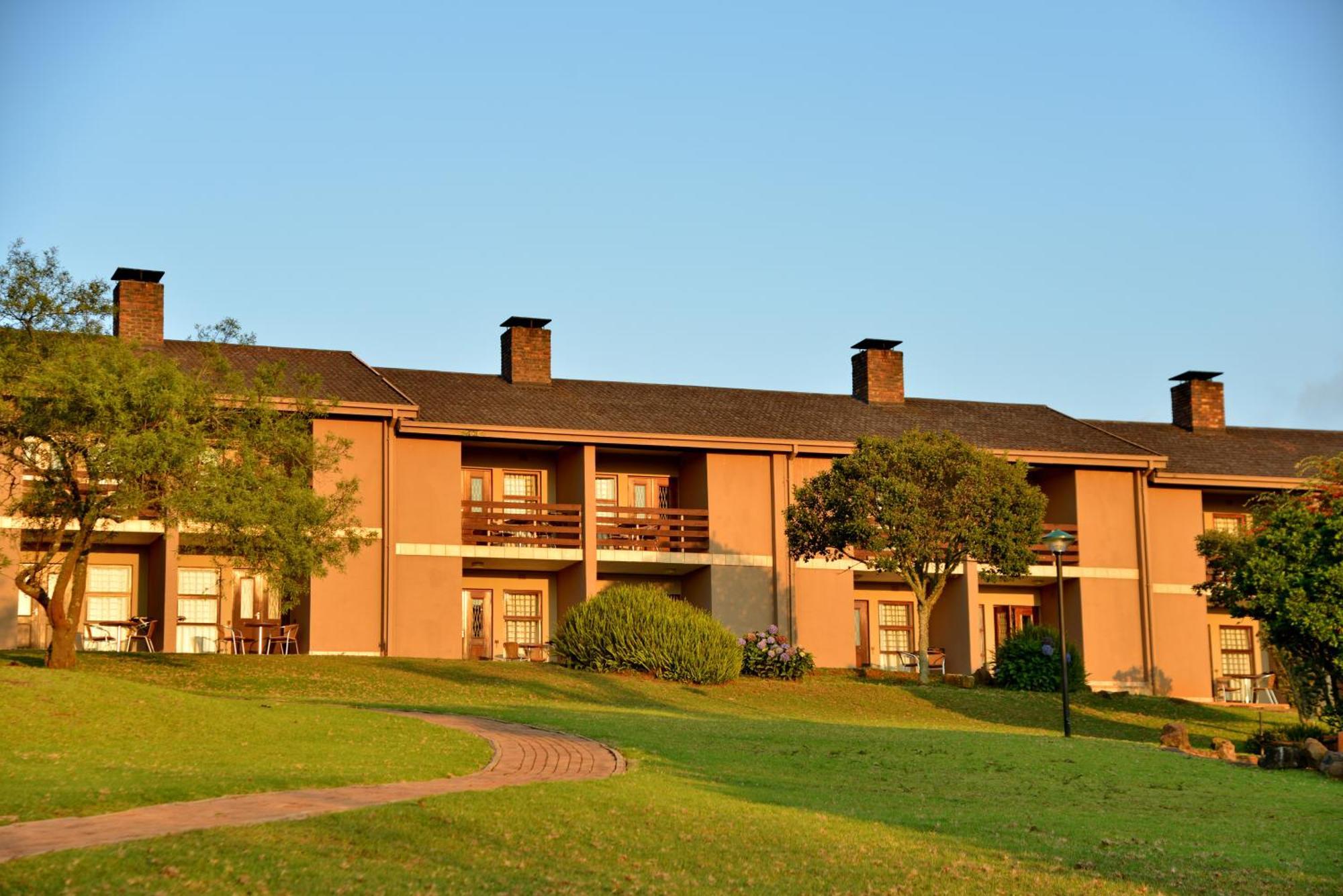 Pilgrimʼs Rest Crystal Springs Mountain Lodge מראה חיצוני תמונה
